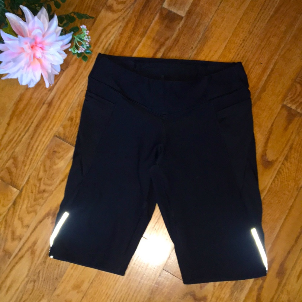 Lucy Bike Shorts
